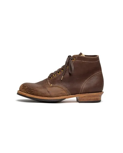 BRIGADIER BOOTS-FOLK official product image 1