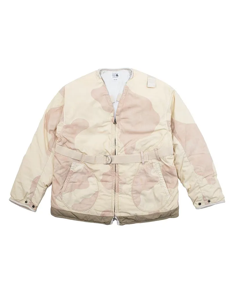 HARRIER DOWN JKT official product image 2