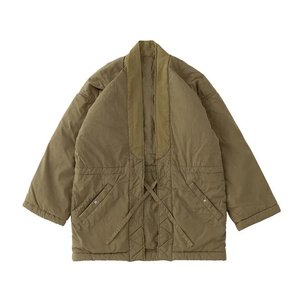 DOTERA MIL COAT (C/NY) official product image 1