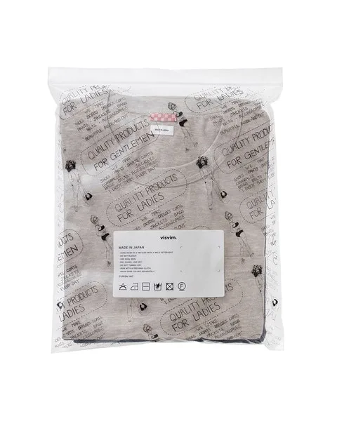 SUBLIG JUMBO 3-PACK S/S MULTI official product image 1