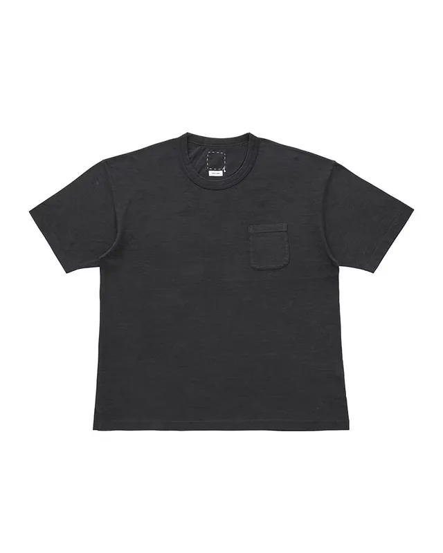 JUMBO TEE S/S DMGD official product image 2