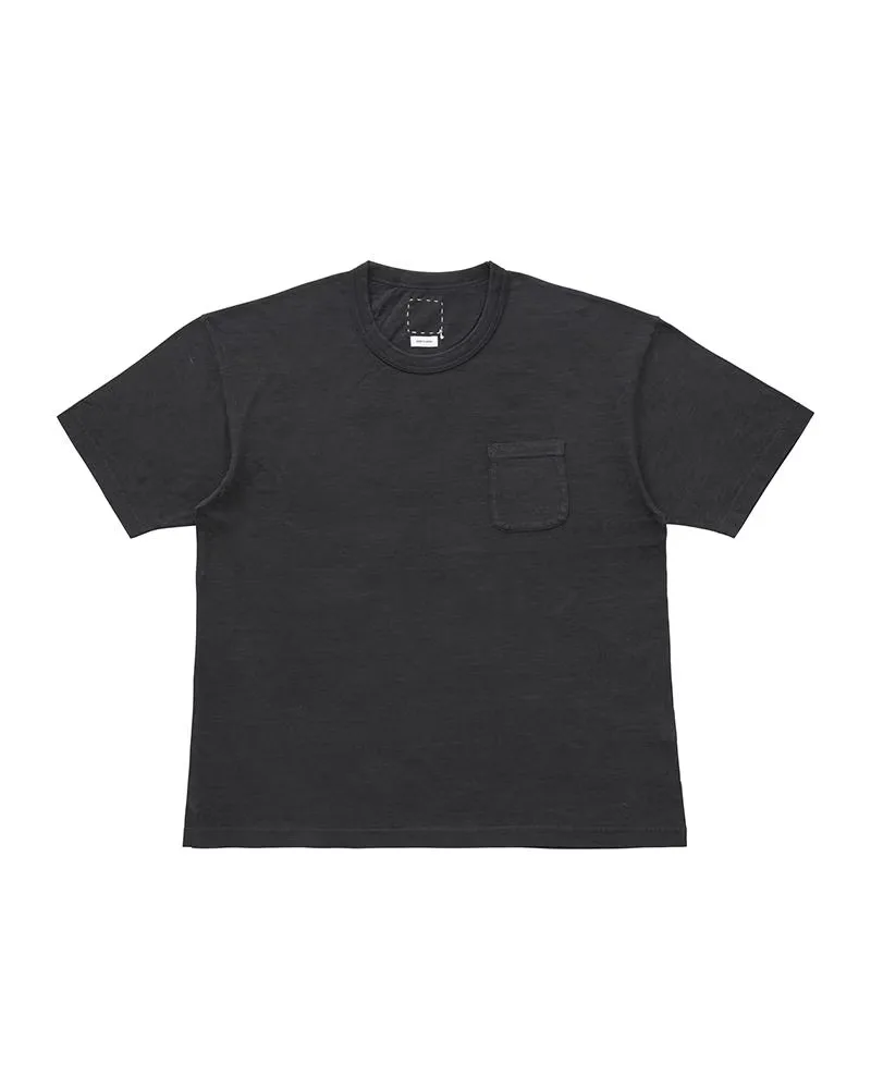 JUMBO TEE S/S DMGD official product image 2