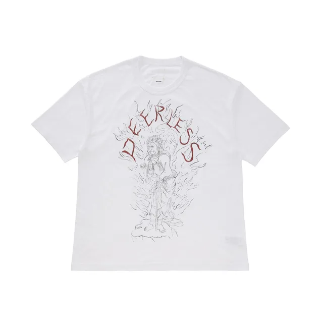JUMBO TEE S/S PEERLESS Acala product image