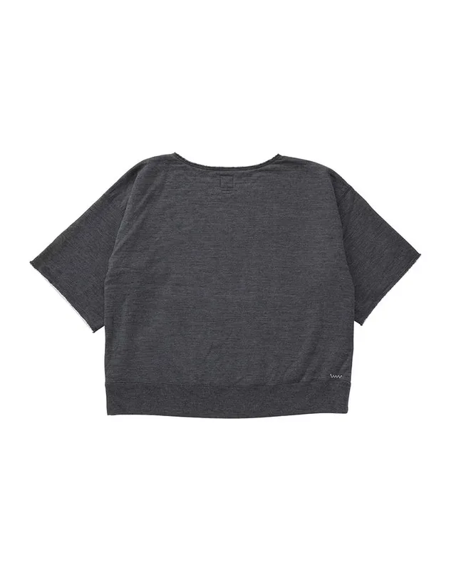 BURROW DUAL SWEAT (SUPERFINE) W official product image 2