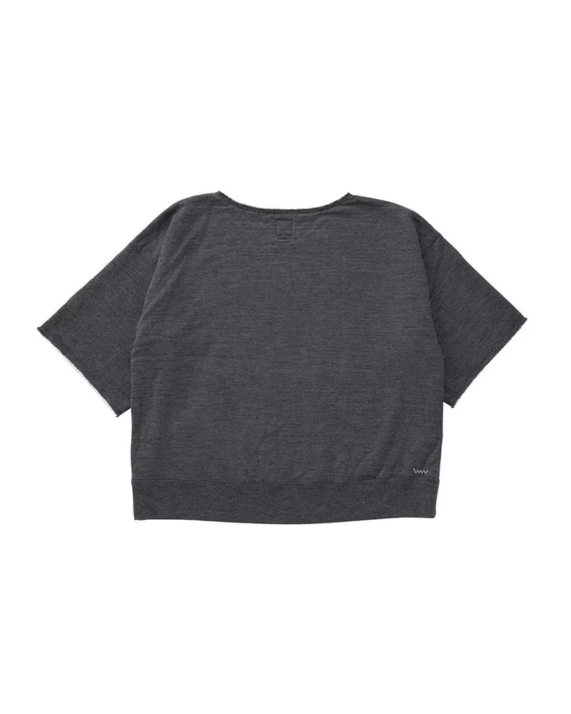 BURROW DUAL SWEAT (SUPERFINE) W official product image 2