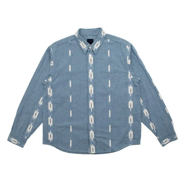 HANDYMAN SHIRT L/S N.D. official product image 1