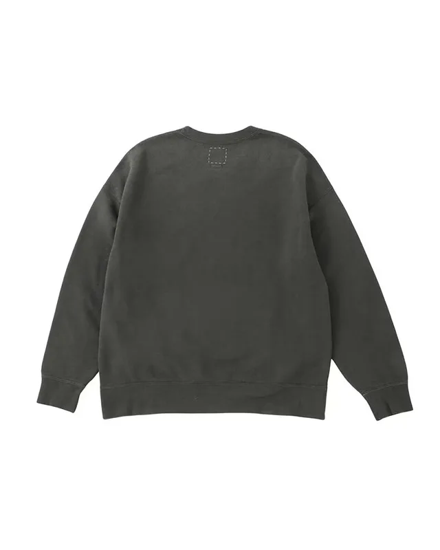 JUMBO SB SWEAT L/S DMGD official product image 2