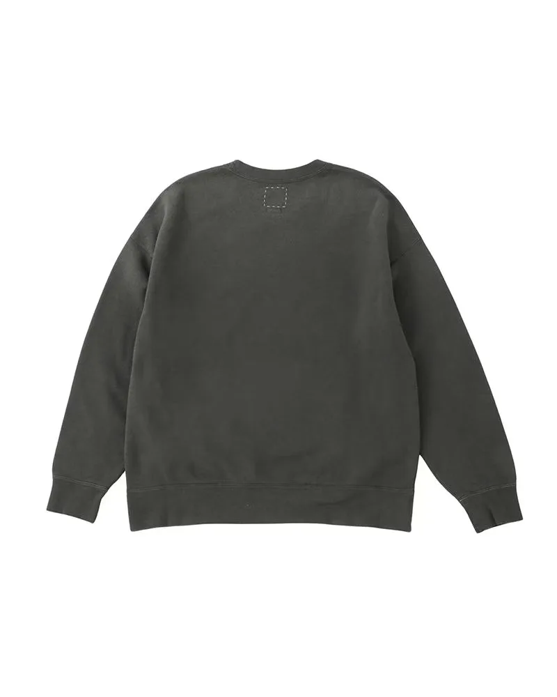 JUMBO SB SWEAT L/S DMGD official product image 2