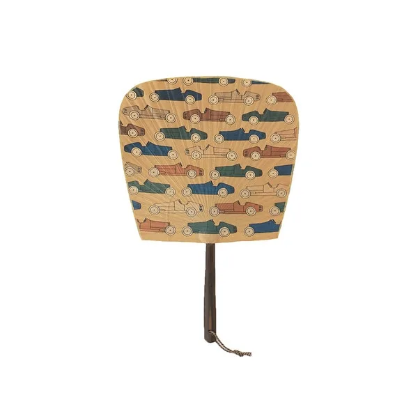 UCHIWA official product image 1