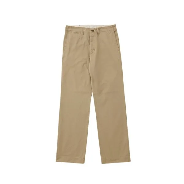 CHINO PANTS HW official product image 1