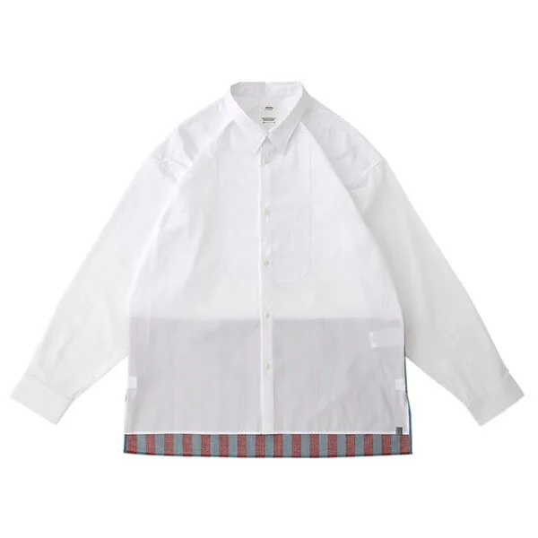CHORE MARCELLA L/S STRIPES official product image 1