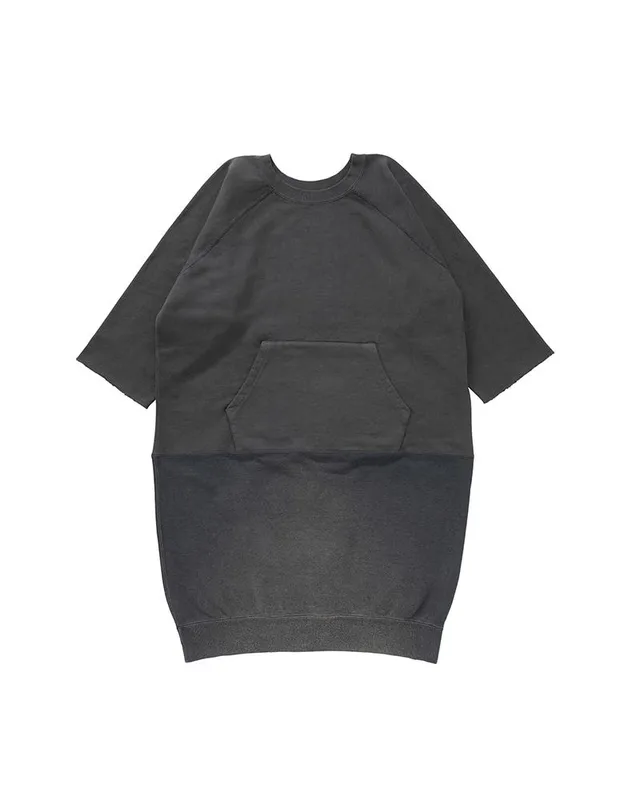 SWEAT DRESS CRASH W official product image 5