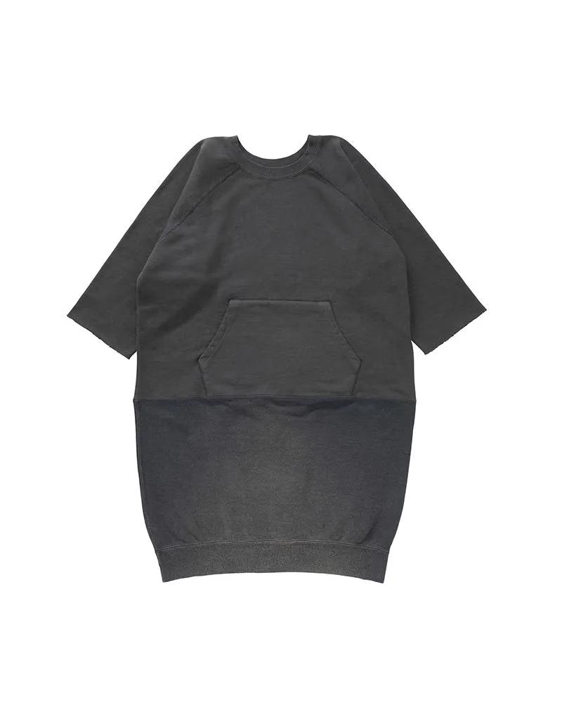 SWEAT DRESS CRASH W official product image 5