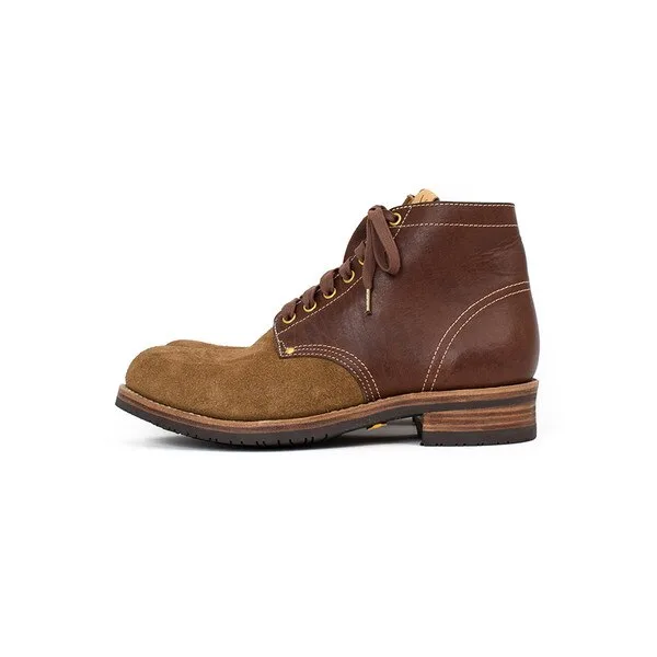 BRIGADIER BOOTS-FOLK official product image 1