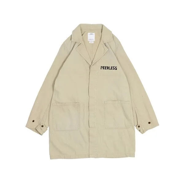 PEERLESS SHOP COAT official product image 1