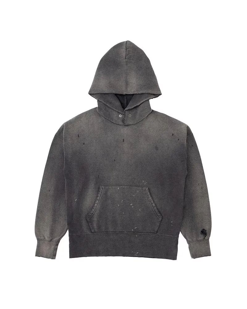 COURT HOODIE P.O CRASH official product image 6