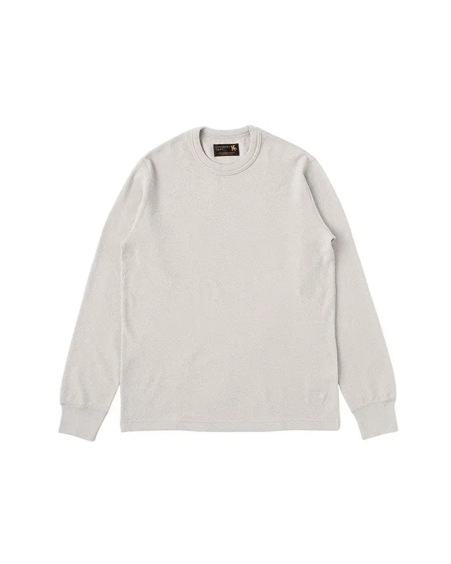 MIL KNIT THERMAL L/S official product image 3