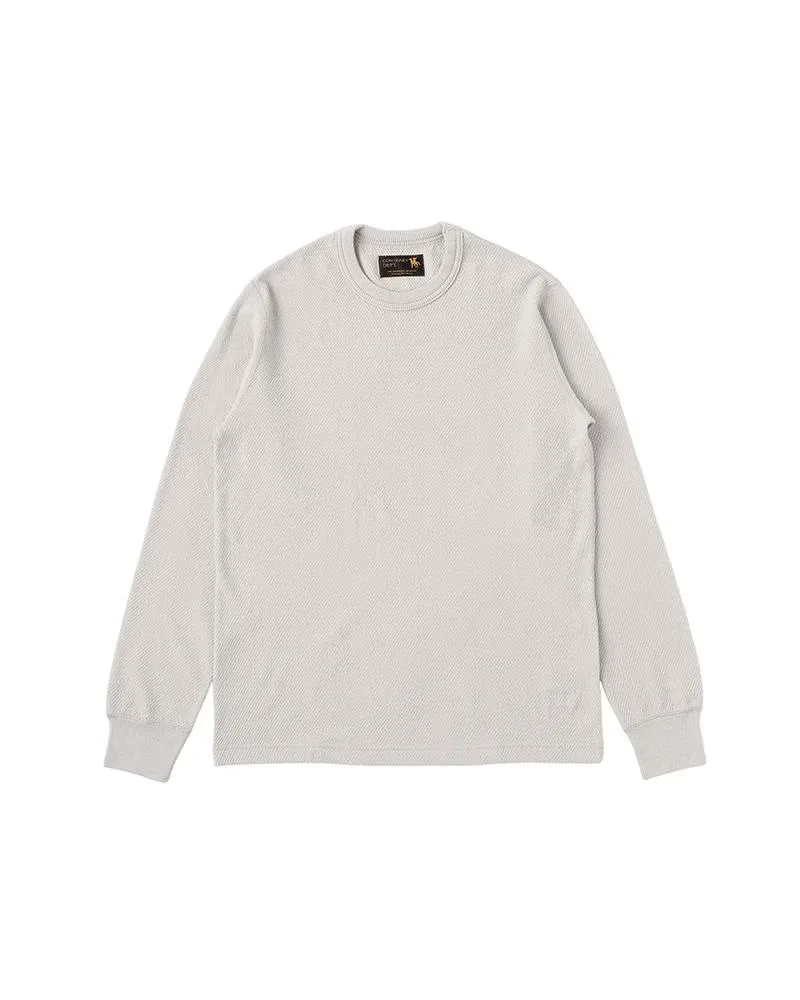 MIL KNIT THERMAL L/S official product image 3