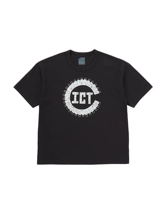 JUMBO TEE S/S ICT official product image 3