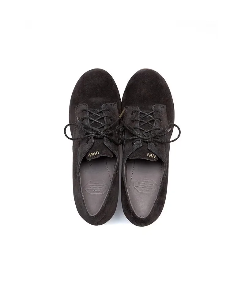 ISABELLA OXFORD HEEL-FOLK official product image 2