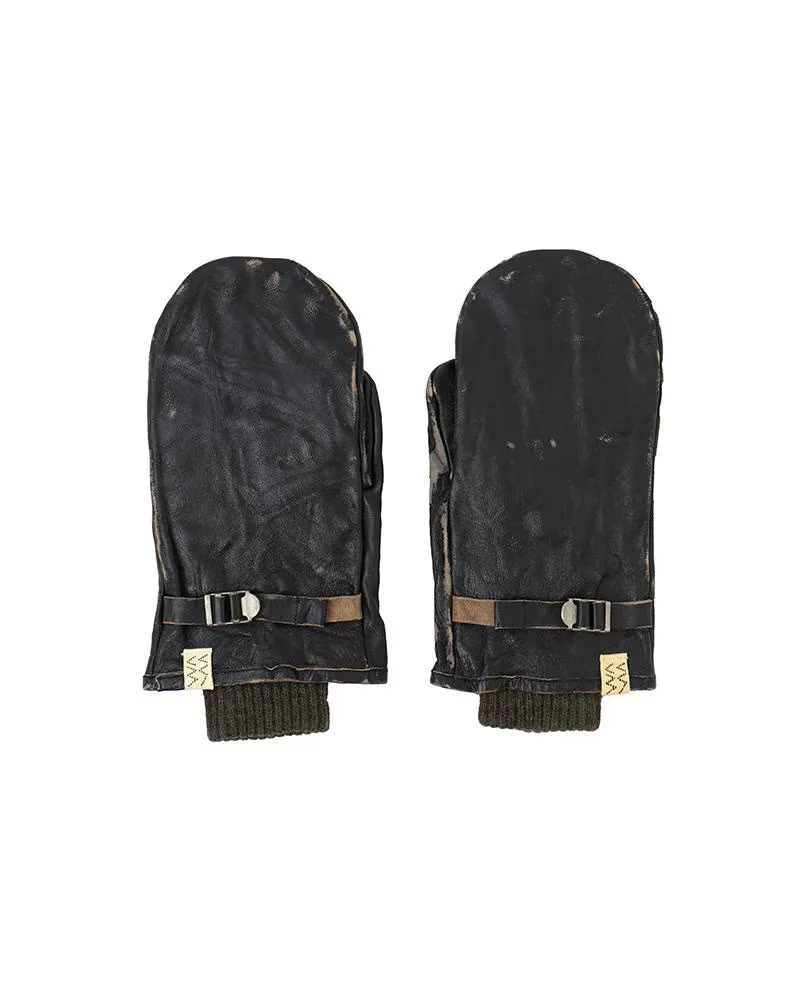 MUSHER MITTENS (IT VEG.H) official product image 2