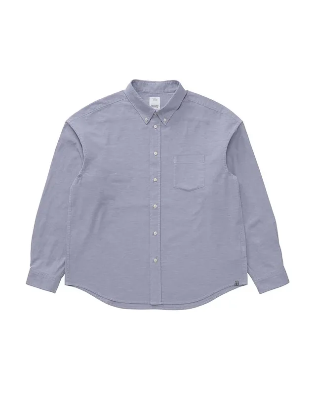 B.D. SHIRT L/S official product image 3