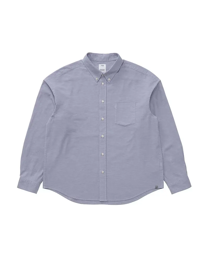 B.D. SHIRT L/S official product image 3