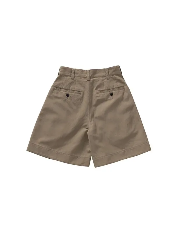 BERET SHORTS W official product image 2