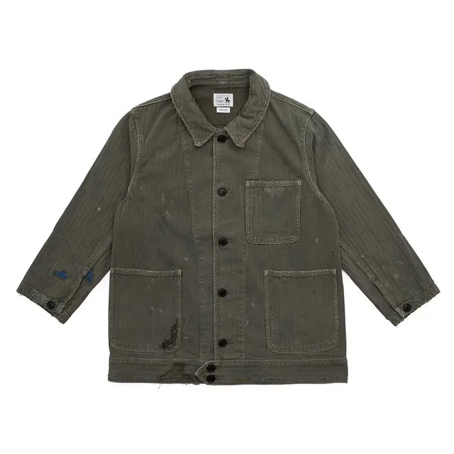 BENNY JKT CRASH official product image 2