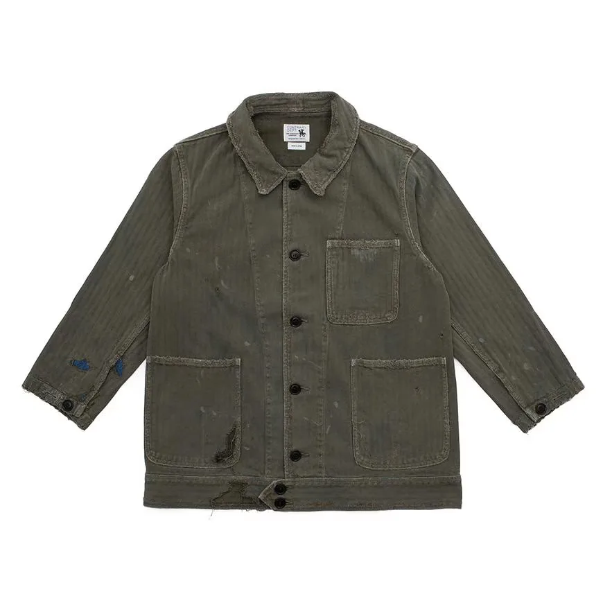 BENNY JKT CRASH official product image 2