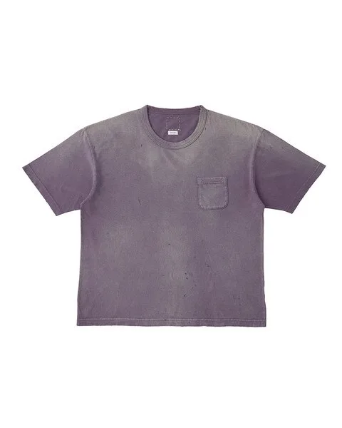 AMPLUS TEE S/S CRASH official product image 1
