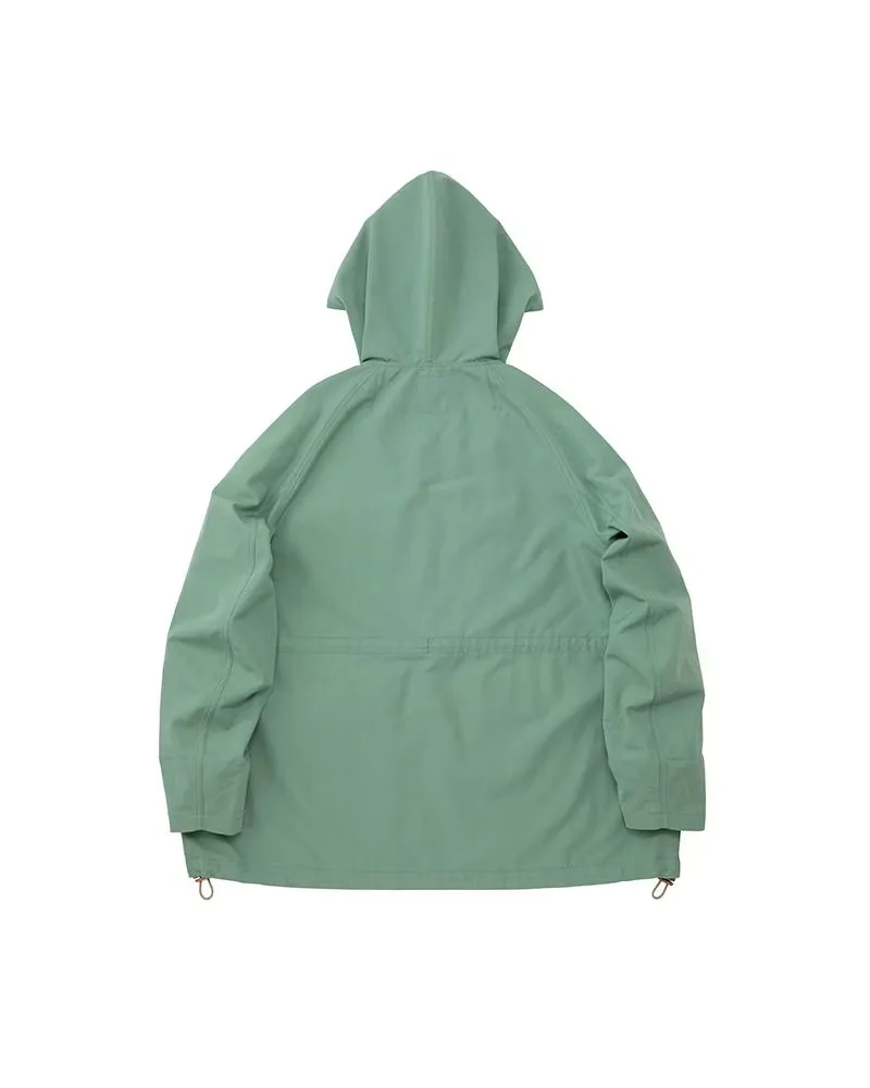 YANKTON PARKA P.O. (W/L) official product image 7