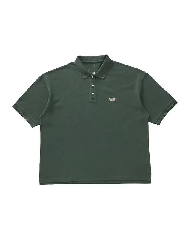 MONDO WELLER S/S DMGD official product image 3