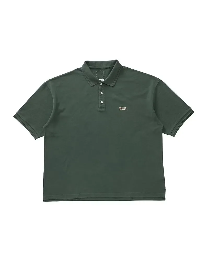 MONDO WELLER S/S DMGD official product image 3