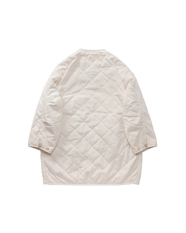 LINER MIL COAT W official Japan store image 2
