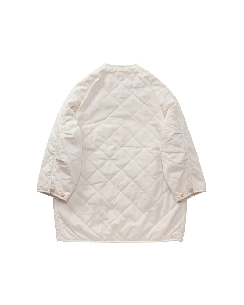 LINER MIL COAT W official Japan store image 2