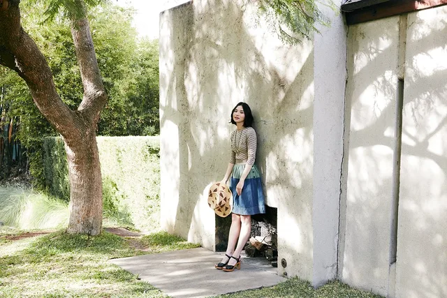 JANE SANDAL-FOLK source image