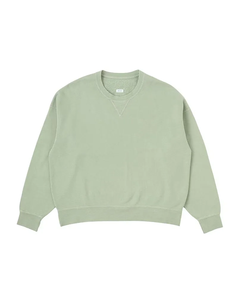 AMPLUS SB SWEAT L/S DMGD (U.D.) official product image 8