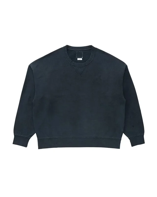AMPLUS SB SWEAT L/S (N.D.) official product image 2