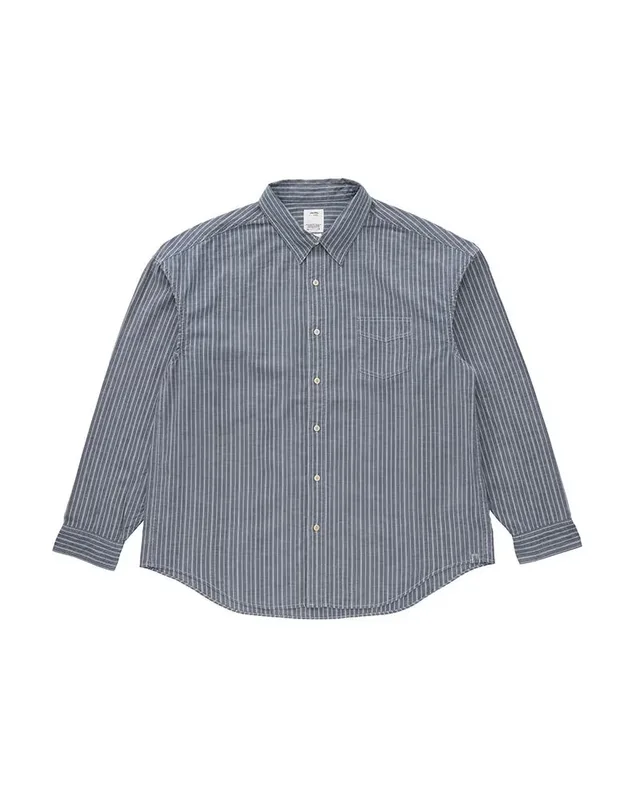 WORKHORSE SHIRT L/S official product image 3