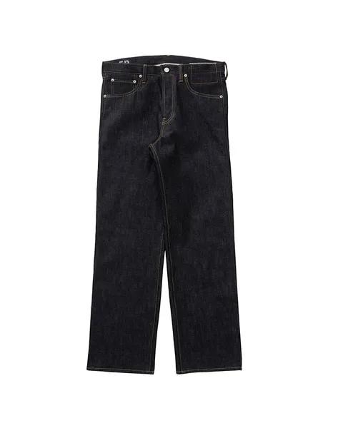 SOCIAL SCULPTURE 01 NARROW UNWASHED official product image 1