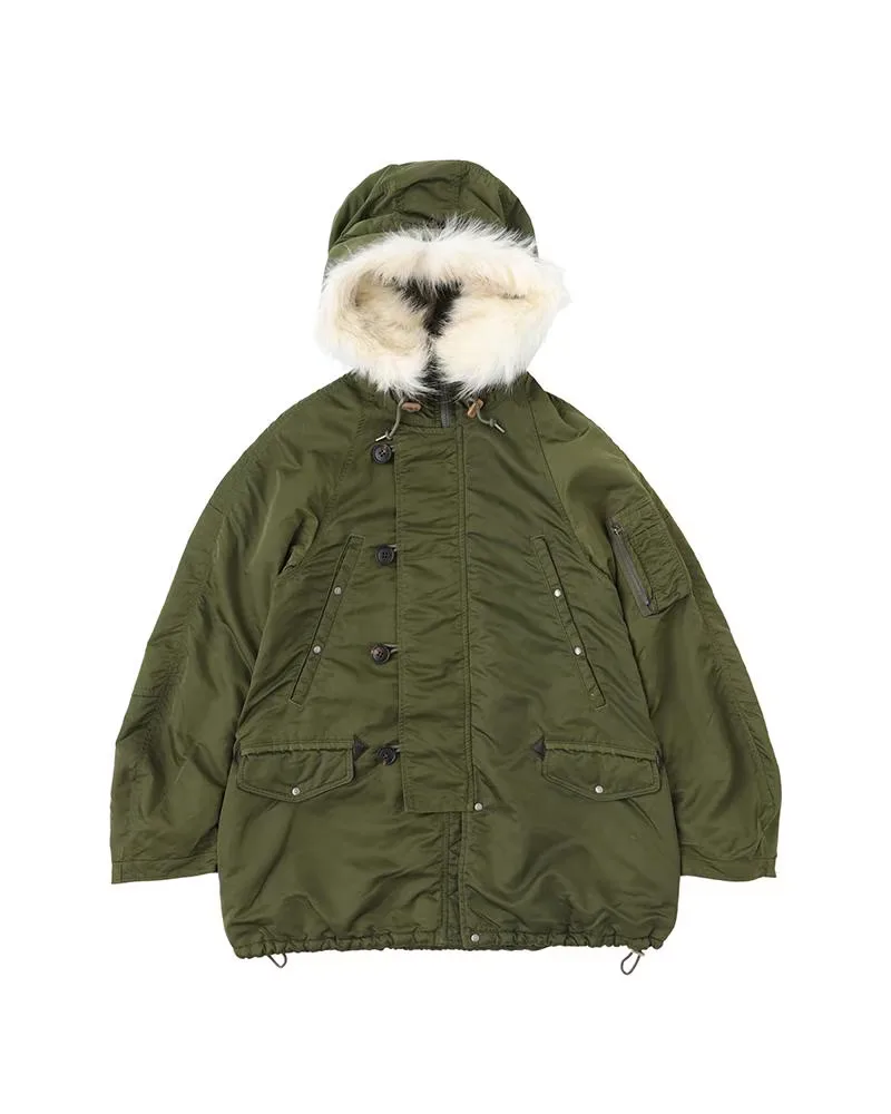 VALDEZ COAT official product image 1