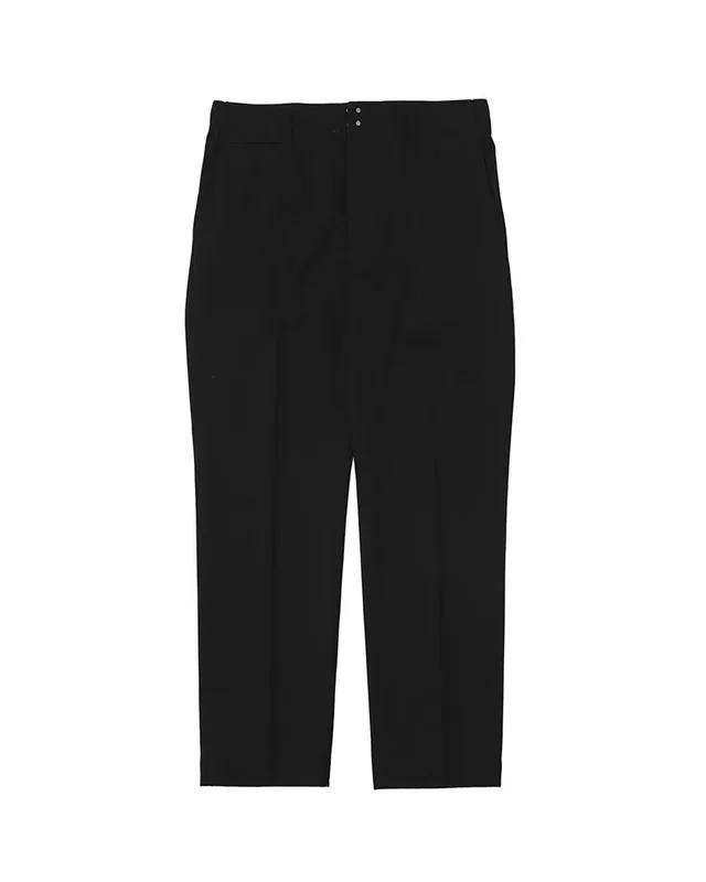 HIGH-WATER CHINO HW BB official product image 4