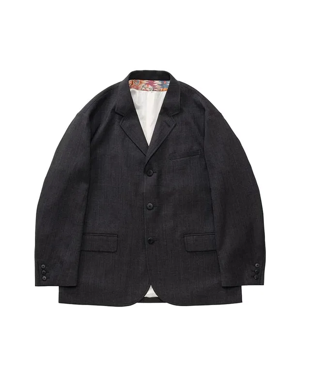 BOWEN BLAZER official product image 1