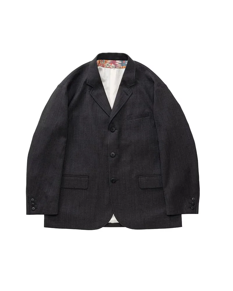 BOWEN BLAZER official product image 1
