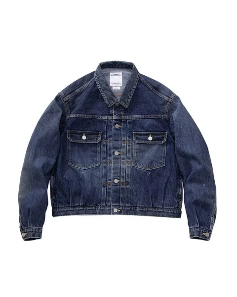 SS 101XX JKT DMGD-1013 official product image 1