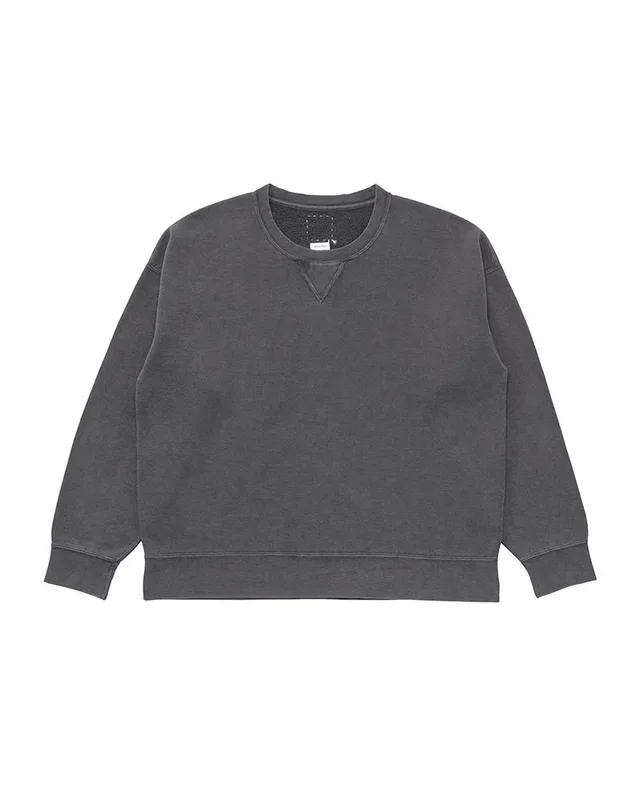 JUMBO SB SWEAT L/S DMGD (U.D.) official product image 2