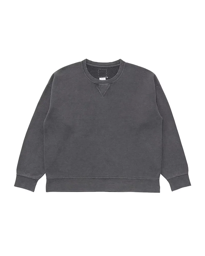 JUMBO SB SWEAT L/S DMGD (U.D.) official product image 2