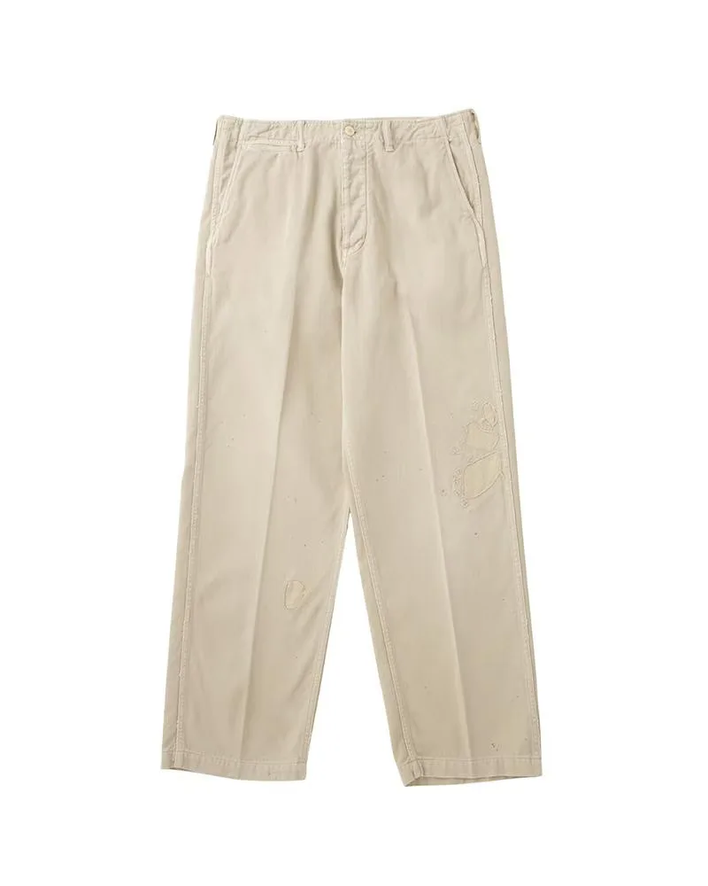 CHINO PANTS CRASH official product image 4