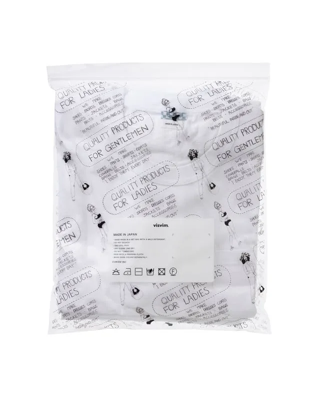 0125105009002 SUBLIG JUMBO 3-Pack S/S